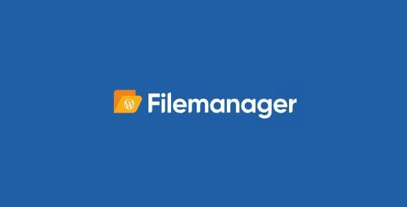 File Manager Pro Plugin for WordPress 8.4.3 — Плагин для управления файлами