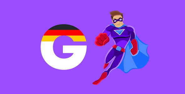 Germanized for WooCommerce Pro 4.2.16 — Плагин для WooCommerce для Германии