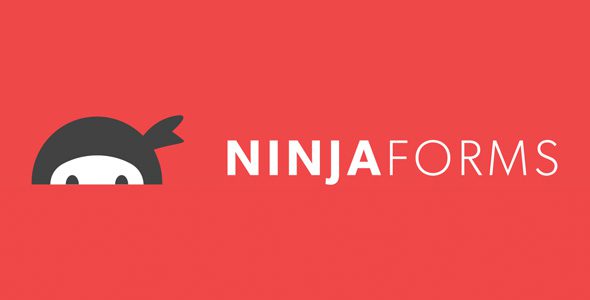 Ninja Forms 3.14.0 + Pro Addons — Плагин форм для WordPress