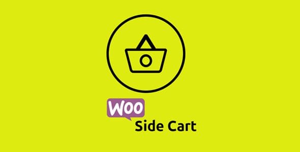 Side Cart For WooCommerce Premium 4.5.2 — Боковая корзина для WooCommerce