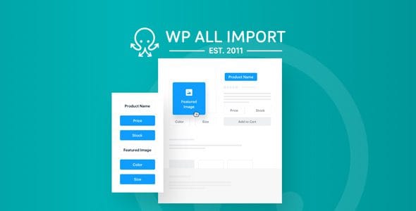 WP All Export — WooCommerce Export Add-On Pro 1.0.10 — аддон для экспорта WooCommerce
