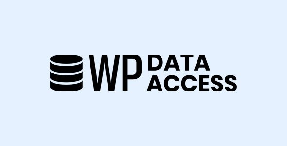 WP Data Access Premium 5.5.69 — Конструктор приложений для данных