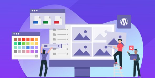 WP Latest Posts Pro 4.7.0 — Плагин новостей для WordPress