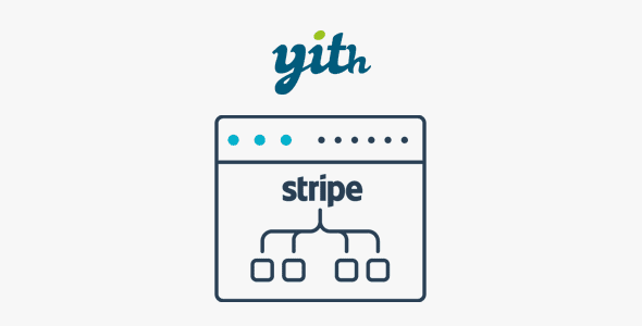 YITH Stripe Connect for WooCommerce Premium 3.6.0 — Плагин для разделения платежей