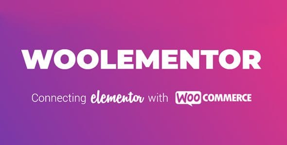 CoDesigner Pro (formerly Woolementor Pro) 4.7.6 — Конструктор магазинов WooCommerce