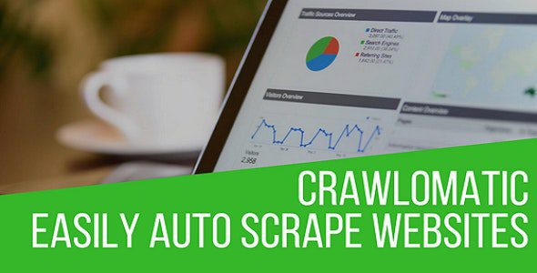 Crawlomatic Multisite Scraper Post Generator 2.7.2 — Генератор постов для скрапинга