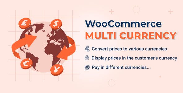 CURCY — WooCommerce Multi Currency 2.3.13 — мультивалютный переключатель для WooCommerce