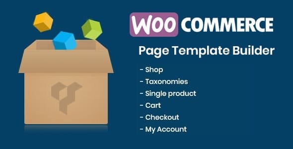 DHWCPage 5.3.5 — Конструктор страниц WooCommerce