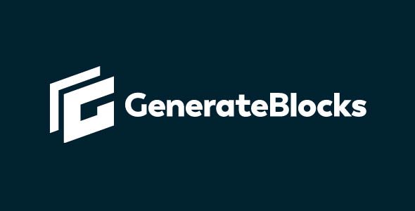 GenerateBlocks Pro 2.5.0 — Конструктор блоков для WordPress