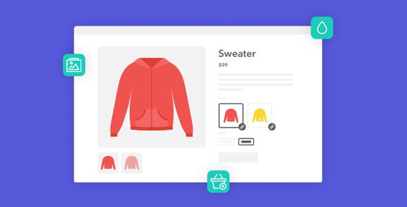 Iconic WooCommerce Linked Variations 1.11.1 — Плагин для связывания продуктов в WooCommerce