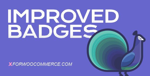Improved Sale Badges for WooCommerce 5.2.2 — Плагин для стильных бейджей