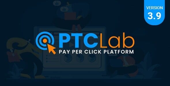 ptcLAB 3.9.0 — Платформа для Pay Per Click