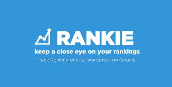 Rankie 1.8.4 — Плагин WordPress для отслеживания позиций
