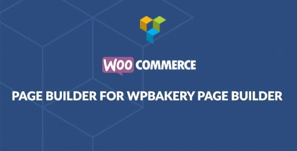 WooCommerce Page Builder 3.4.3.6 — Конструктор страниц для WooCommerce