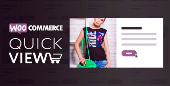 XT Quick View for WooCommerce 2.1.6 — Плагин быстрого просмотра