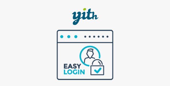 YITH Easy Login & Register Popup for WooCommerce 2.8.0 — Плагин всплывающего окна для WooCommerce