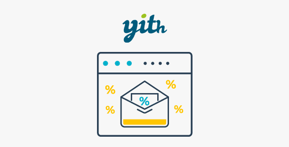 YITH WooCommerce Coupon Email System Premium 1.36.0 — Система email-купонов для WooCommerce